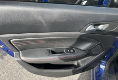 Peugeot 308 SW 1,6l blue HDI GT Line