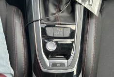 Peugeot 308 SW 1,6l blue HDI GT Line