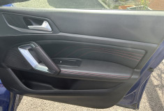 Peugeot 308 SW 1,6l blue HDI GT Line