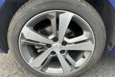 Peugeot 308 SW 1,6l blue HDI GT Line