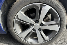 Peugeot 308 SW 1,6l blue HDI GT Line