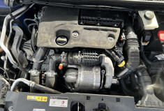 Peugeot 308 SW 1,6l blue HDI GT Line
