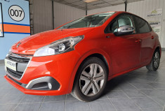 Peugeot 208 1.2 PureTech 82ch Style 5p-1ER MAIN-REVISEE-GARANTIE-