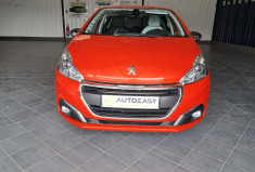 Peugeot 208 1.2 PureTech 82ch Style 5p-1ER MAIN-REVISEE-GARANTIE-