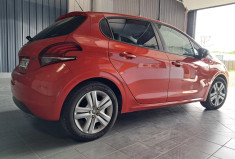 Peugeot 208 1.2 PureTech 82ch Style 5p-1ER MAIN-REVISEE-GARANTIE-