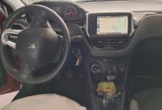 Peugeot 208 1.2 PureTech 82ch Style 5p-1ER MAIN-REVISEE-GARANTIE-