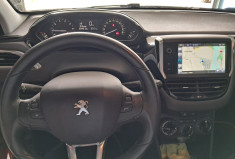 Peugeot 208 1.2 PureTech 82ch Style 5p-1ER MAIN-REVISEE-GARANTIE-