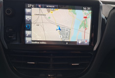 Peugeot 208 1.2 PureTech 82ch Style 5p-1ER MAIN-REVISEE-GARANTIE-
