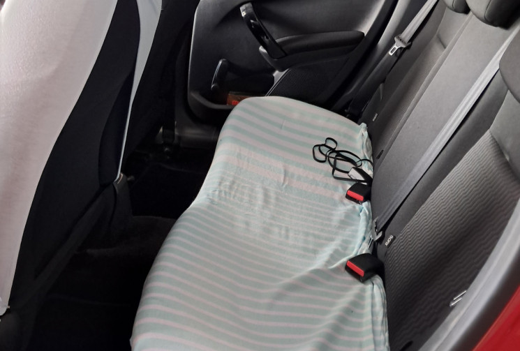 Peugeot 208 1.2 PureTech 82ch Style 5p-1ER MAIN-REVISEE-GARANTIE-