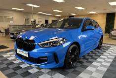 BMW Série 1 5 portes 116d 1.5 d 12V DCT7 12V 116 M SPORT / SUIVI COMPLET BMW