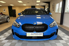 BMW Série 1 116D 1.5 DCT7 116 M SPORT / SUIVI COMPLET BMW