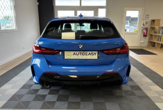 BMW Série 1 5 portes 116d 1.5 d 12V DCT7 12V 116 M SPORT / SUIVI COMPLET BMW