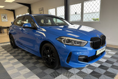 BMW Série 1 5 portes 116d 1.5 d 12V DCT7 12V 116 M SPORT / SUIVI COMPLET BMW