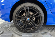 BMW Série 1 5 portes 116d 1.5 d 12V DCT7 12V 116 M SPORT / SUIVI COMPLET BMW