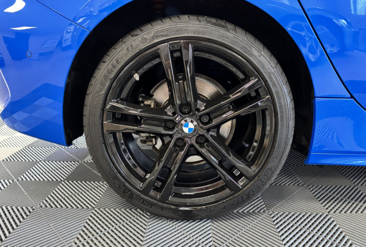 BMW Série 1 5 portes 116d 1.5 d 12V DCT7 12V 116 M SPORT / SUIVI COMPLET BMW