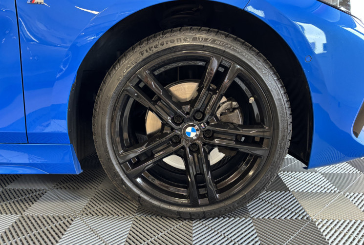 BMW Série 1 5 portes 116d 1.5 d 12V DCT7 12V 116 M SPORT / SUIVI COMPLET BMW