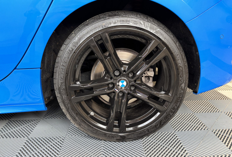 BMW Série 1 116D 1.5 DCT7 116 M SPORT / SUIVI COMPLET BMW