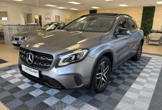 Mercedes GLA PHASE 2 200 1.6 7G-DCT 156 SENSATION / TOIT OUVRANT / HARMAN KARDON / SUIVI MERCEDES