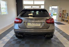 Mercedes GLA PHASE 2 200 1.6 7G-DCT 156 SENSATION / TOIT OUVRANT / HARMAN KARDON / SUIVI MERCEDES