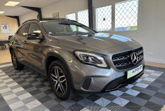 Mercedes GLA PHASE 2 200 1.6 7G-DCT 156 SENSATION / TOIT OUVRANT / HARMAN KARDON / SUIVI MERCEDES
