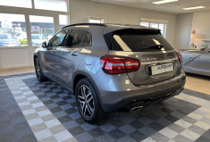 Mercedes GLA PHASE 2 200 1.6 7G-DCT 156 SENSATION / TOIT OUVRANT / HARMAN KARDON / SUIVI MERCEDES