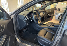 Mercedes GLA PHASE 2 200 1.6 7G-DCT 156 SENSATION / TOIT OUVRANT / HARMAN KARDON / SUIVI MERCEDES