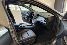 Mercedes GLA PHASE 2 200 1.6 7G-DCT 156 SENSATION / TOIT OUVRANT / HARMAN KARDON / SUIVI MERCEDES