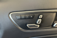 Mercedes GLA PHASE 2 200 1.6 7G-DCT 156 SENSATION / TOIT OUVRANT / HARMAN KARDON / SUIVI MERCEDES