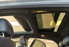 Mercedes GLA PHASE 2 200 1.6 7G-DCT 156 SENSATION / TOIT OUVRANT / HARMAN KARDON / SUIVI MERCEDES