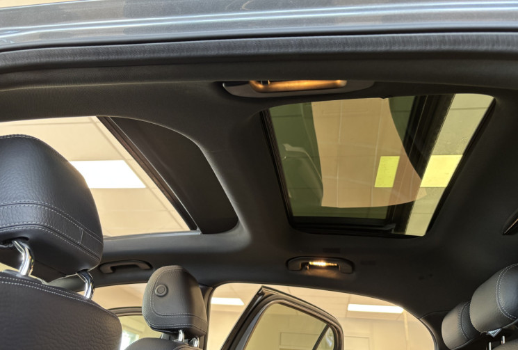 Mercedes GLA PHASE 2 200 1.6 7G-DCT 156 SENSATION / TOIT OUVRANT / HARMAN KARDON / SUIVI MERCEDES