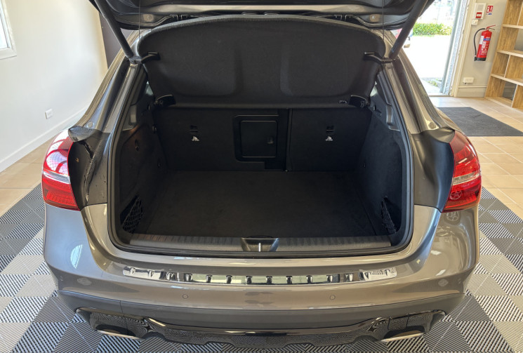 Mercedes GLA PHASE 2 200 1.6 7G-DCT 156 SENSATION / TOIT OUVRANT / HARMAN KARDON / SUIVI MERCEDES