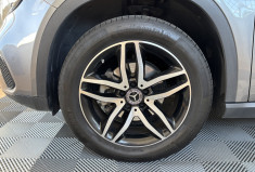 Mercedes GLA PHASE 2 200 1.6 7G-DCT 156 SENSATION / TOIT OUVRANT / HARMAN KARDON / SUIVI MERCEDES