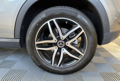 Mercedes GLA PHASE 2 200 1.6 7G-DCT 156 SENSATION / TOIT OUVRANT / HARMAN KARDON / SUIVI MERCEDES