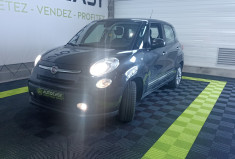 FIAT 500L 105CH TURBO TWINAIR LOUNGE TOIT PANORAMIQUE 