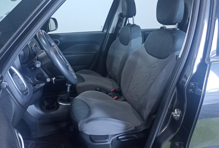 FIAT 500L 105CH TURBO TWINAIR LOUNGE TOIT PANORAMIQUE 