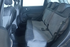 FIAT 500L 105CH TURBO TWINAIR LOUNGE TOIT PANORAMIQUE 