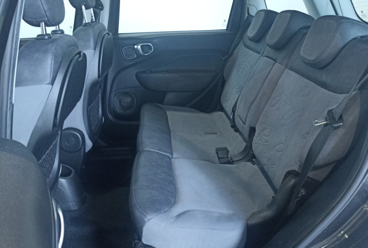 FIAT 500L 105CH TURBO TWINAIR LOUNGE TOIT PANORAMIQUE 