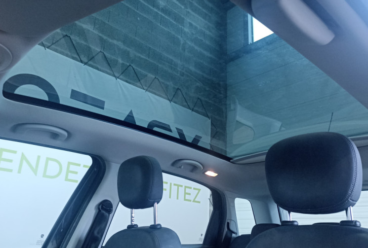 FIAT 500L 105CH TURBO TWINAIR LOUNGE TOIT PANORAMIQUE 