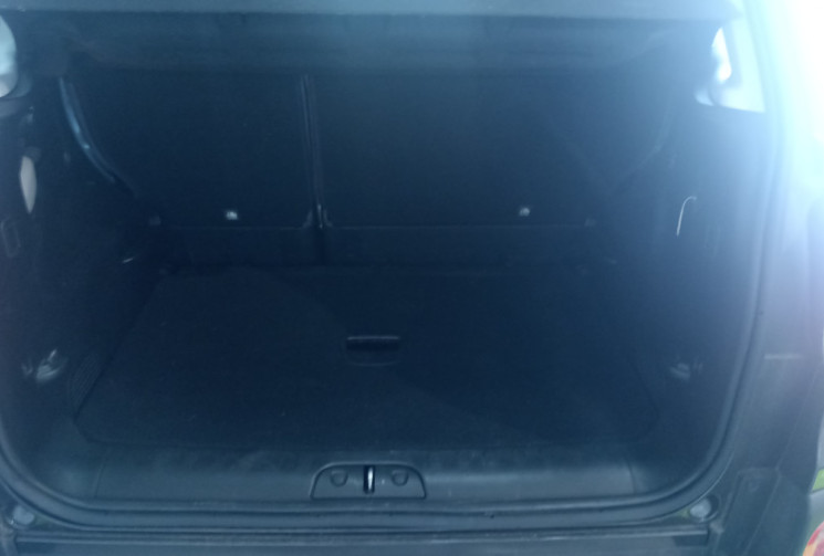 FIAT 500L 105CH TURBO TWINAIR LOUNGE TOIT PANORAMIQUE 
