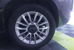 FIAT 500L 105CH TURBO TWINAIR LOUNGE TOIT PANORAMIQUE 