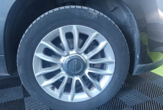 FIAT 500L 105CH TURBO TWINAIR LOUNGE TOIT PANORAMIQUE 