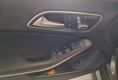 Mercedes CLA SHOOTING BRAKE 200-156CH-FASCINATION-7G-DCT-TOIT OUVRANT-GARANTIE- 