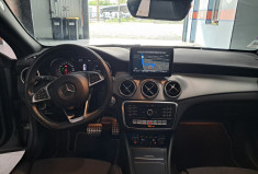 Mercedes CLA SHOOTING BRAKE 200-156CH-FASCINATION-7G-DCT-TOIT OUVRANT-GARANTIE- 