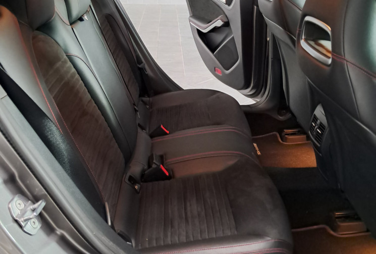 Mercedes CLA SHOOTING BRAKE 200-156CH-FASCINATION-7G-DCT-TOIT OUVRANT-GARANTIE- 