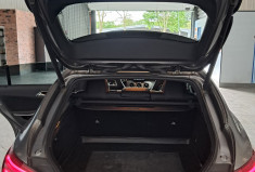 Mercedes CLA SHOOTING BRAKE 200-156CH-FASCINATION-7G-DCT-TOIT OUVRANT-GARANTIE- 