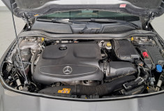 Mercedes CLA SHOOTING BRAKE 200-156CH-FASCINATION-7G-DCT-TOIT OUVRANT-GARANTIE- 