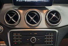 Mercedes CLA SHOOTING BRAKE 200-156CH-FASCINATION-7G-DCT-TOIT OUVRANT-GARANTIE- 