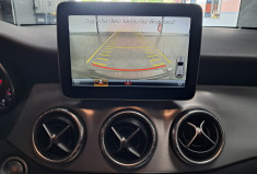 Mercedes CLA SHOOTING BRAKE 200-156CH-FASCINATION-7G-DCT-TOIT OUVRANT-GARANTIE- 