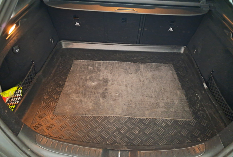 Mercedes CLA SHOOTING BRAKE 200-156CH-FASCINATION-7G-DCT-TOIT OUVRANT-GARANTIE- 