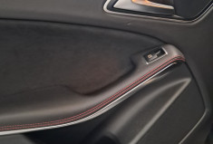 Mercedes CLA SHOOTING BRAKE 200-156CH-FASCINATION-7G-DCT-TOIT OUVRANT-GARANTIE- 